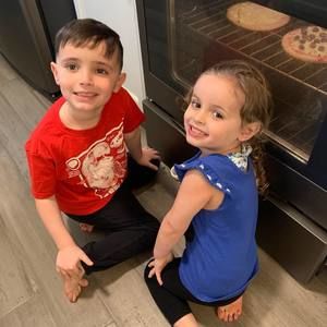 Meet your Posher, Mike